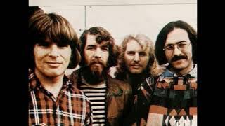 Creedence Clearwater Revival Proud Mary Standard Tuning