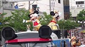平成28年酒田まつり 東京ディズニーシー15周年スペシャルパレードin酒田 Youtube 平成28年酒田まつり 東京ディズニーシー15周年スペシャルパレードin酒田 Youtube