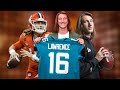 Get to Know #1 Overall Draft Pick Trevor Lawrence