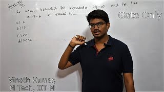 Calculus solved Problem-1 | Engineering Mathematics | Gate & ESE | EEA