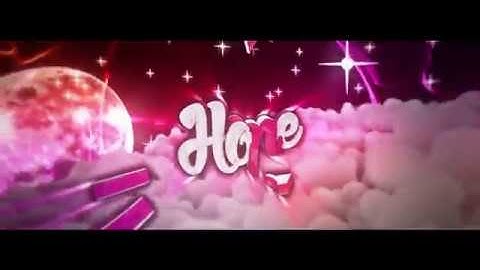 #50 Intro For Hope [$] Need More Orders