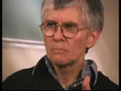 Cynthia Enloe: The War on Terror