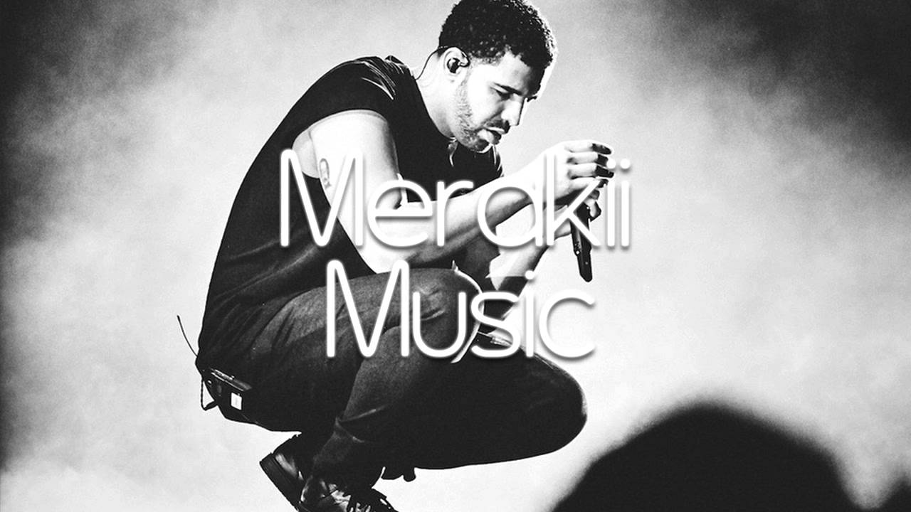 Drake - Too Much (Unlikely Futures Rework)