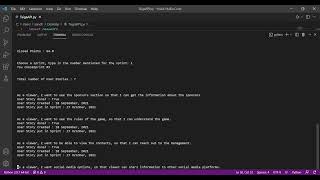 SER515: Taiga API Assignment