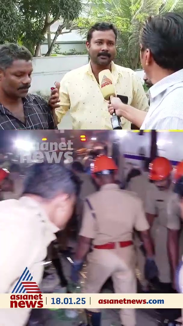 'അമിതവേ​ഗവും അശ്രദ്ധയും', ടൂറിസ്റ്റ് ബസ് മറിഞ്ഞുണ്ടായ അപകടത്തിന്റെ ദൃക്സാക്ഷികൾ
