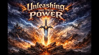 Unleashing the True Power - Power Metal