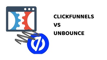 Unbounce vs Clickfunnels | Sales Funnel Reviews