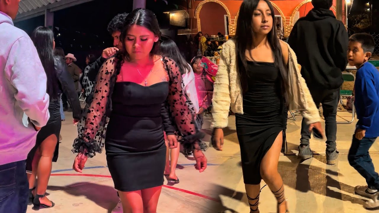 EL SONIDITO MIXTECO _TEMA VIRAL _SONIDO MIXTEKITO FT ADÁN Y SUS TECLADOS \ RANCHO NUEVO PUEBLA 2026🔥