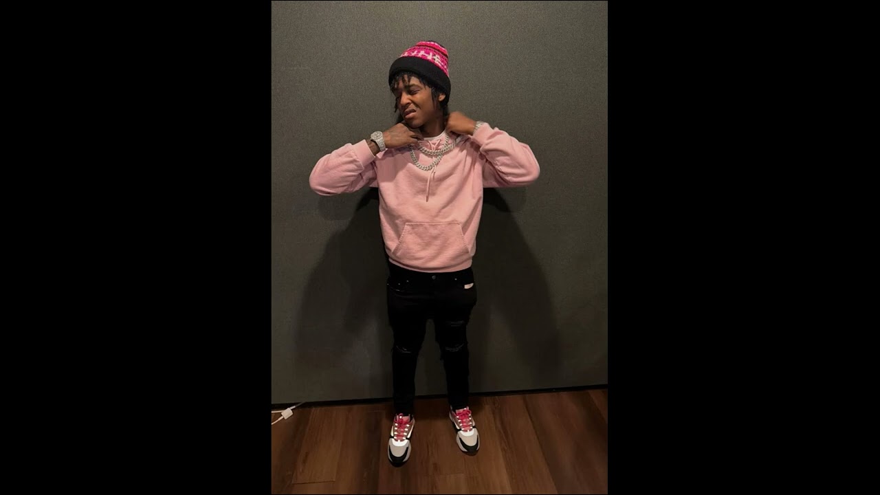 [FREE] YFG Fatso Type Beat - 8 bodies