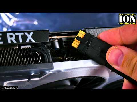 Geforce Rtx 5080 Gpu Msi Ventus 3x Oc 16g Installation In Pc