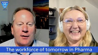 AI Talents in Pharma: Future Workforce | Pharma Talks