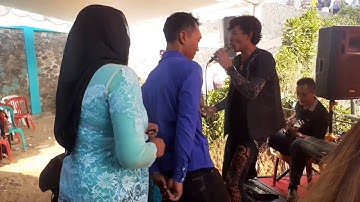 Iwa feat ugun dugul pinter kodek