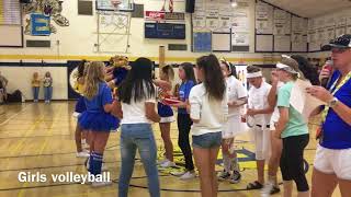 WT Eich Fall Rally 2017
