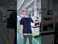 If you are interested in the printing equipment business, please visit our printer factory #audley