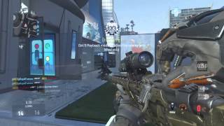So close to quad feed
