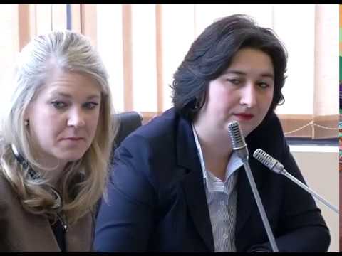 საქართველოში მწვანე ეკონომიკის სტრატეგიაზე მუშაობა დაიწყო.