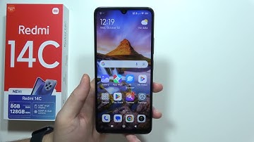 Redmi 14C: How to Remove Google Assistant from Home Button