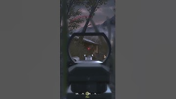 Mastering Call of Duty 4: Modern Warfare