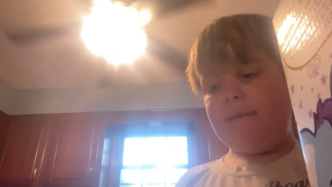 Unboxing Dream Bright Care Bear!🐻