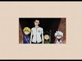 Hunter X Hunter ED 1 Just Awake S L O W E D R E V E R B 