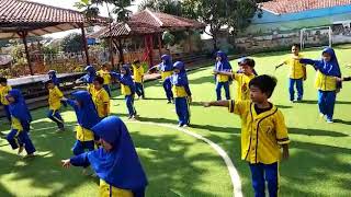 Download lagu Senam aku seorang kapiten