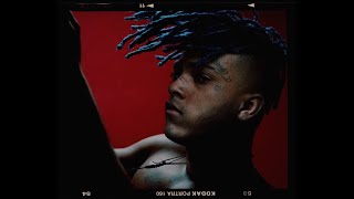 Xtentacion - Symbolize Cant Forget You