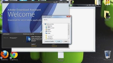How to download Photoshop CS5 Tutorial