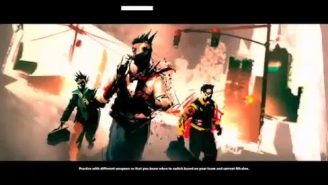 APB Reloaded Part 1: Enforcer or Criminal again