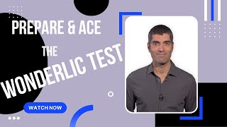 Wonderlic Test Practice: A Guide for Perplexed Candidates