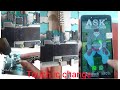 oppo a37f touch ic change // how to change oppo a37f touch ic //@smartmobiletechnology