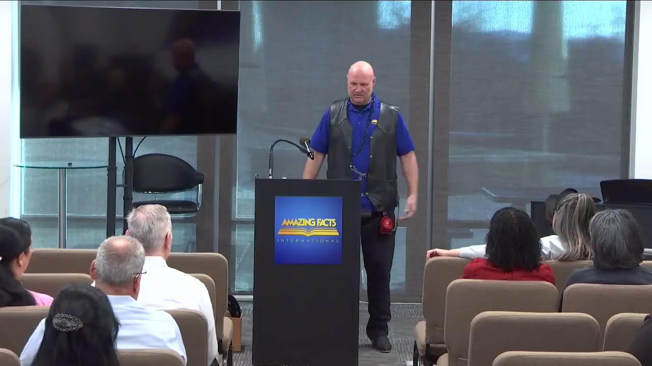 AFI Morning Worship 02/12/2025