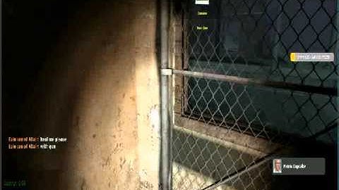 gmod glitch free ammo + trolling