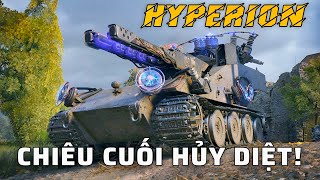 Xe tăng Plasma không còn bất khả chiến bại? | World of Tanks