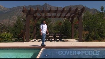 Pt. 14 Troubleshooting - Cover-Pools Save-T 3 Owners Manual