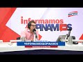 🔴EN VIVO | 'INFORMAMOS Y OPINAMOS' con CHRISTIAN HUDTWALCKER - 19/12/19