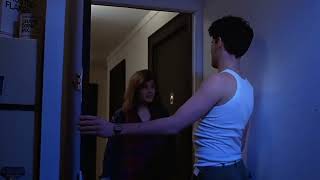 Brain Damage Clip 1 Mike, The Good Brother Easily In His White Briefs