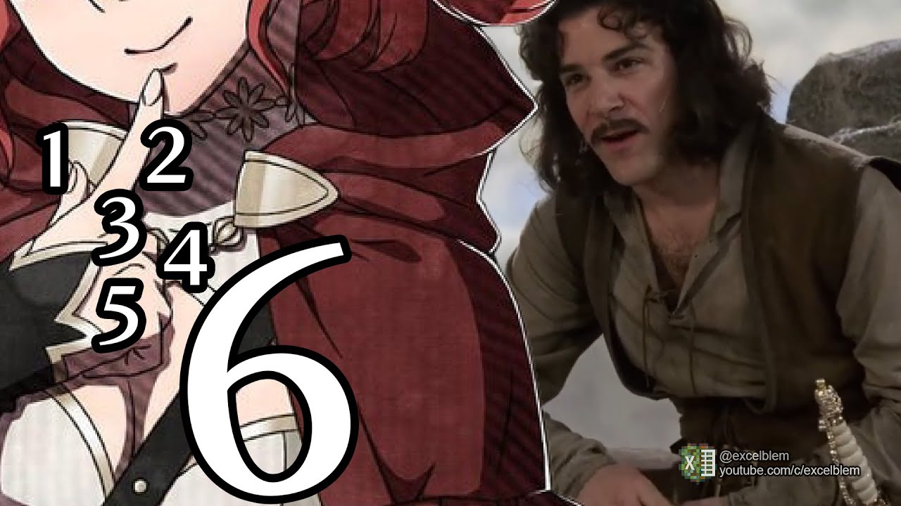 The Six-Fingered Woman