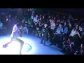 Just A Battle vol.7 | Hip Hop Kids 1/4 final | Amir VS Dima