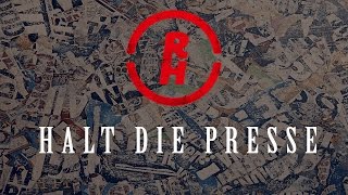 RAMMELHOF | Halt die Presse (Official Video)