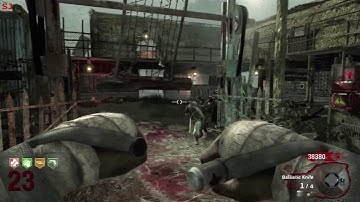 Black Ops Shi No Numa: Part 6 | High Round Strategy (Live Com)