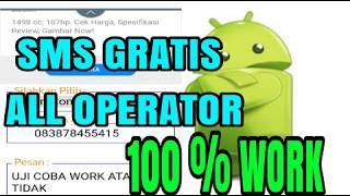Download Lagu Cara Kirim Sms Gratis Lewat Internet..!!! 100% Work 2019..!! MP3
