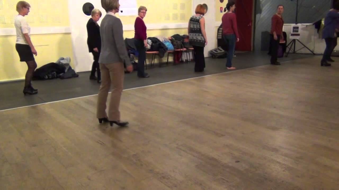 Les 7 Sauts (Zazpi Jauziak-Basque)