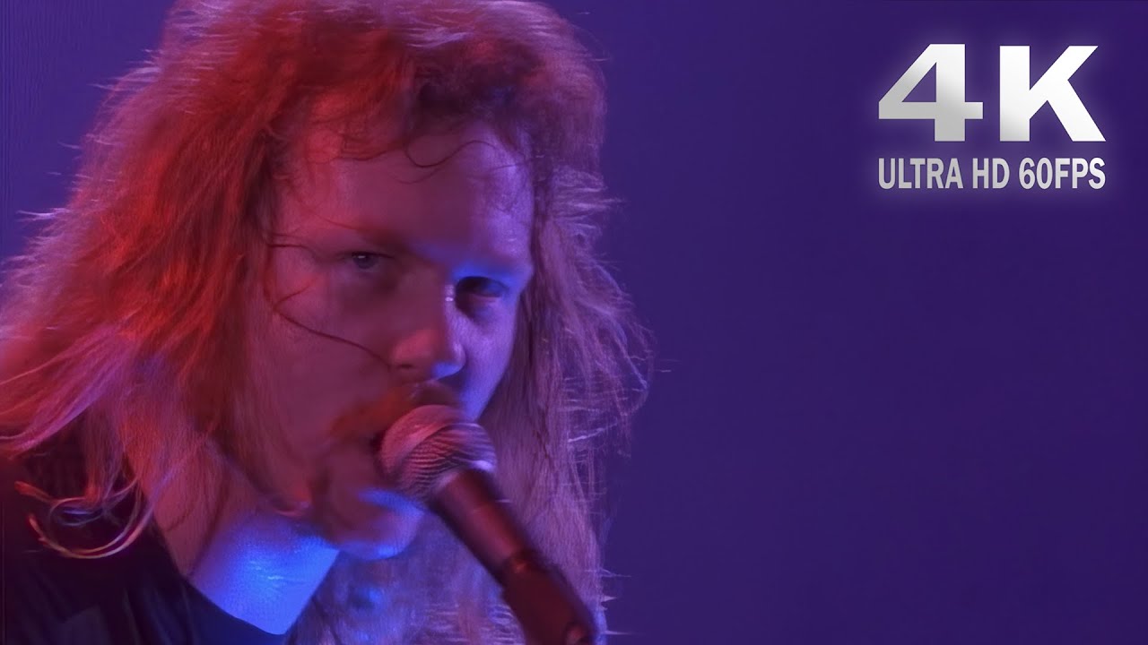 Metallica - 