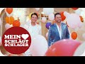 Fantasy - 10.000 bunte Luftballons (Offizielles Musikvideo)