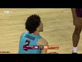 Cade Cunningham With Another 20 Point Ball Game | Full Highlights vs TSU | 20 Pts, 4 Rebs & 4 Ast!