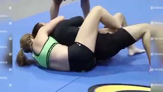 Craziest Moments In WOMENS Boxing and MMA