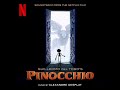 Capture de la vidéo Carlo's Theme - Guillermo Del Toro's Pinocchio | Alexandre Desplat & Matías León