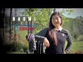 Naomi Ko Is Done Being Starstruck