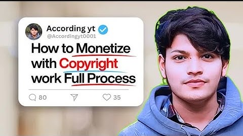 The Hidden Copyright Hacks: Boost Your Watchtime Like a Pro!