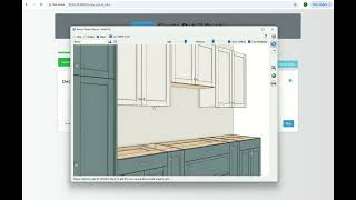 Details Quote parameters tab 2/8
